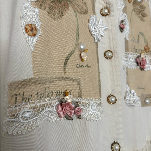 VINTAGE Cactus California Cotton Dress - Picture 2 of 9